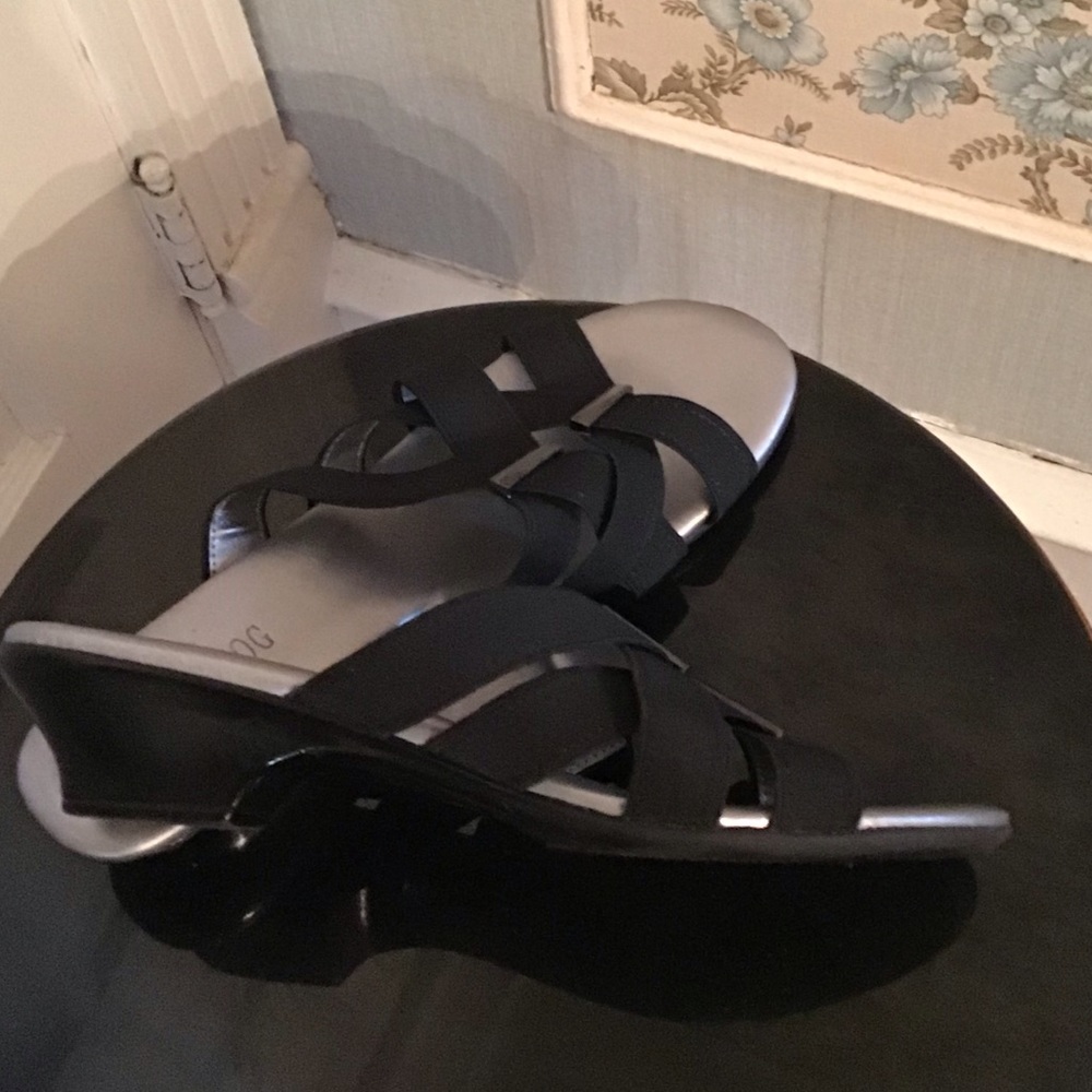 Selling Shoes